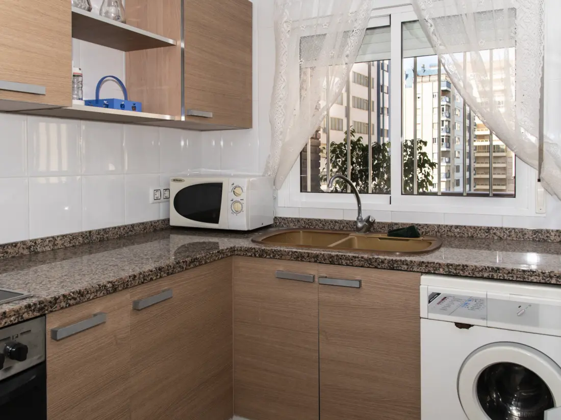 Location de Vacances Cullera 106