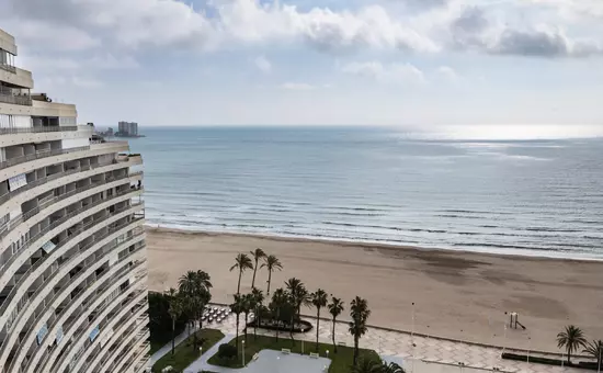 Location de Vacances Cullera 107