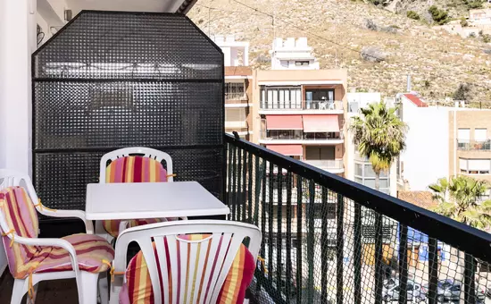 Location de Vacances Cullera 108