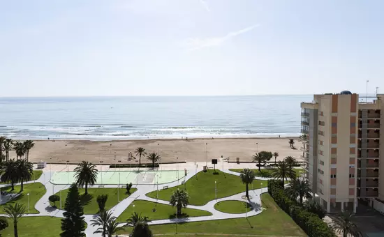 Location de Vacances Cullera 11