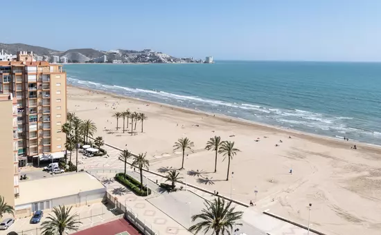 Location de Vacances Cullera 110