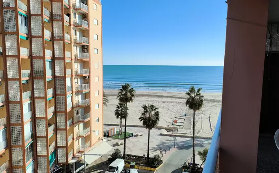 Location de Vacances Cullera 111
