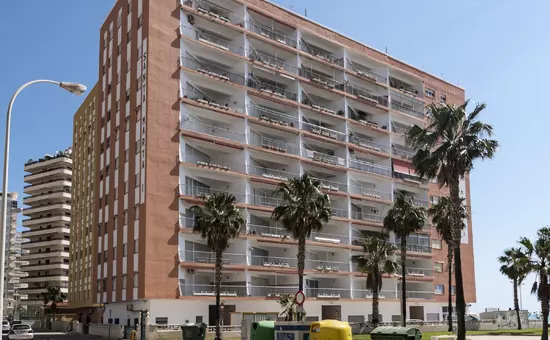 Location de Vacances Cullera 112
