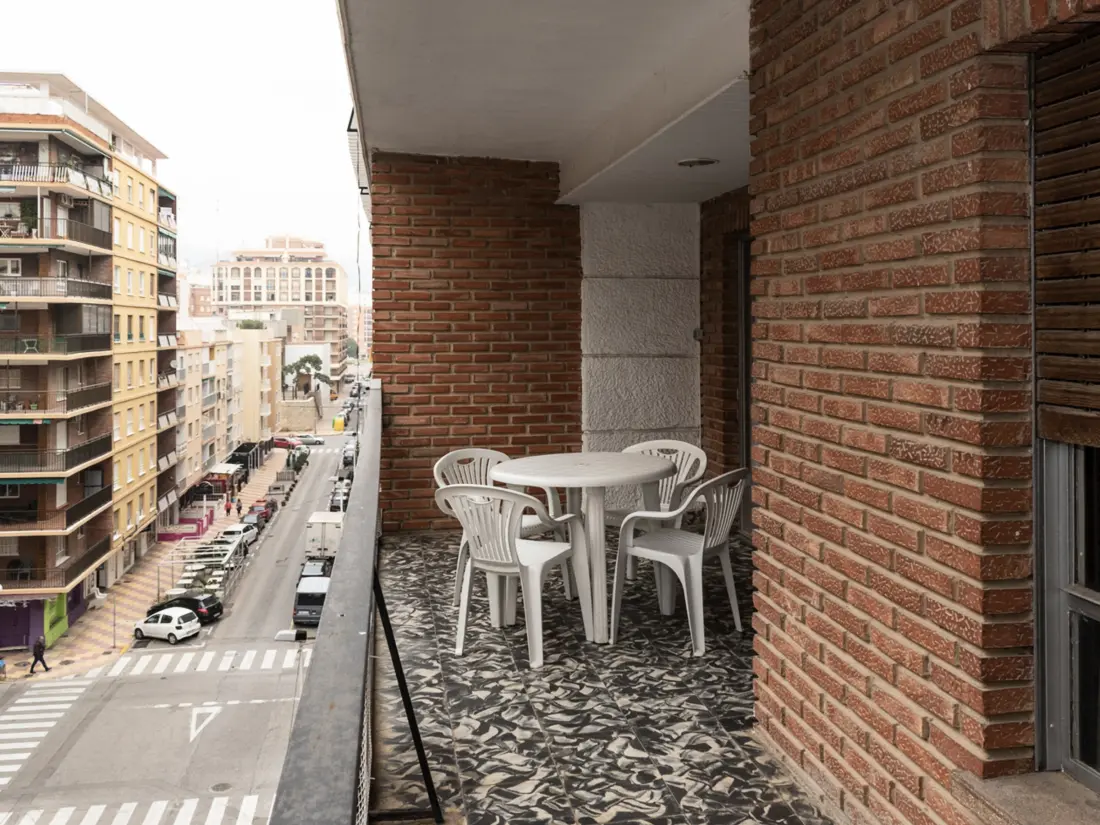 Location de Vacances Cullera 114
