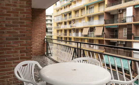 Location de Vacances Cullera 114