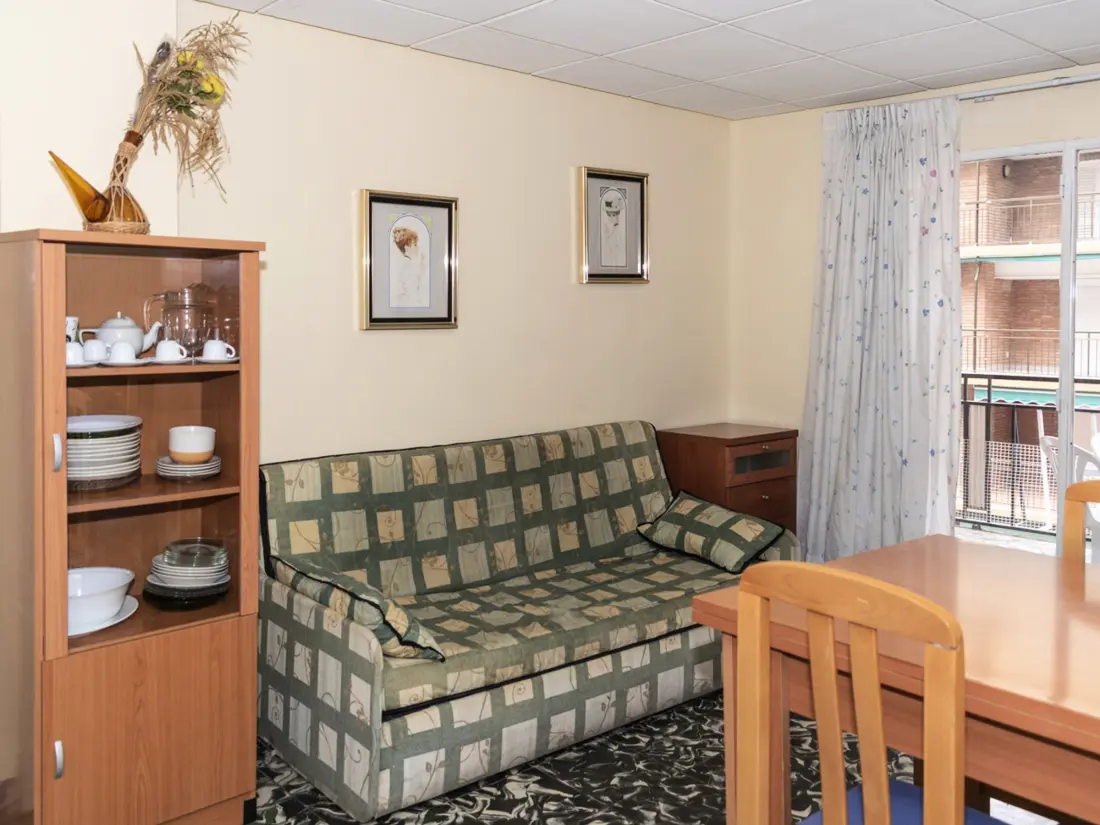Location de Vacances Cullera 114