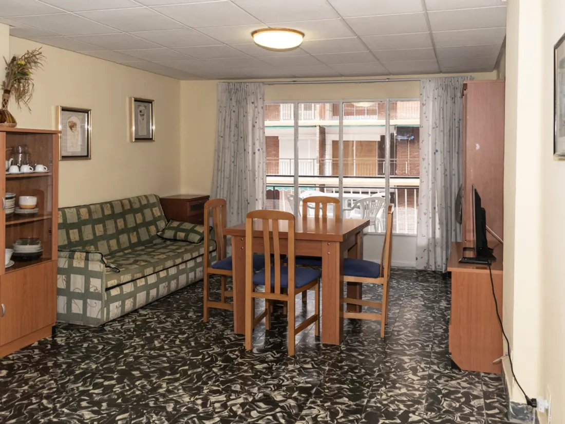 Location de Vacances Cullera 114