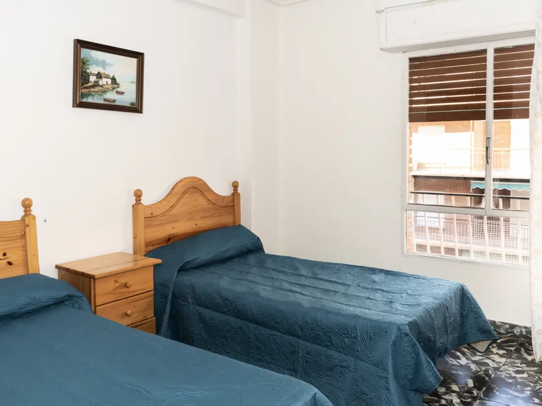 Location de Vacances Cullera 114