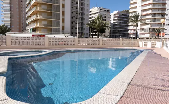 Location de Vacances Cullera 12