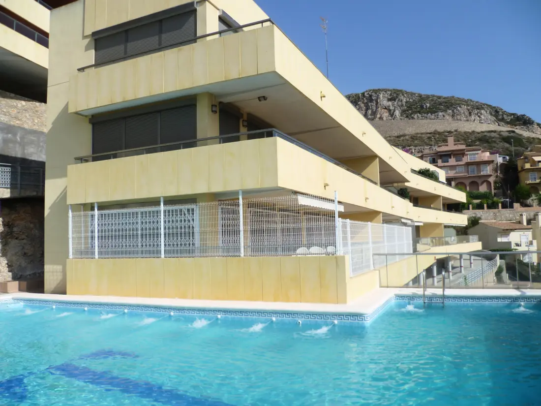 Location de Vacances Cullera 125