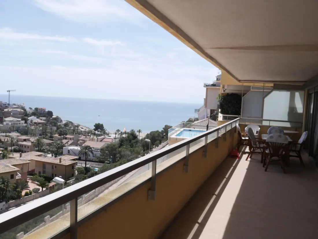 Location de Vacances Cullera 125