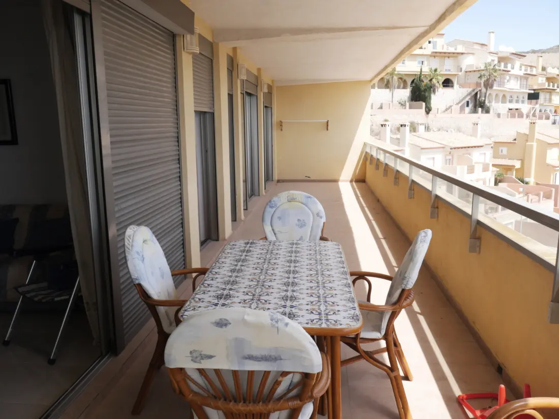 Location de Vacances Cullera 125
