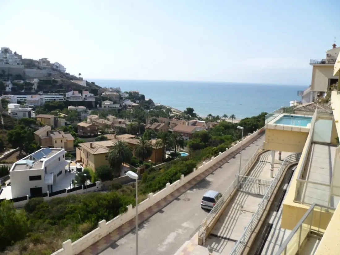 Location de Vacances Cullera 125