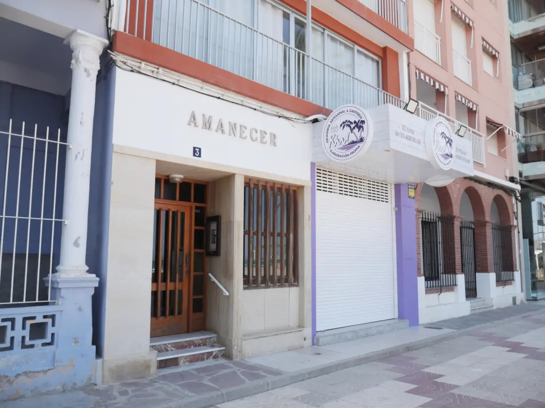 Location de Vacances Cullera 126