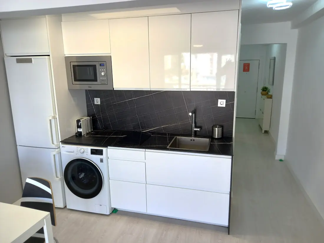 Location de Vacances Cullera 126