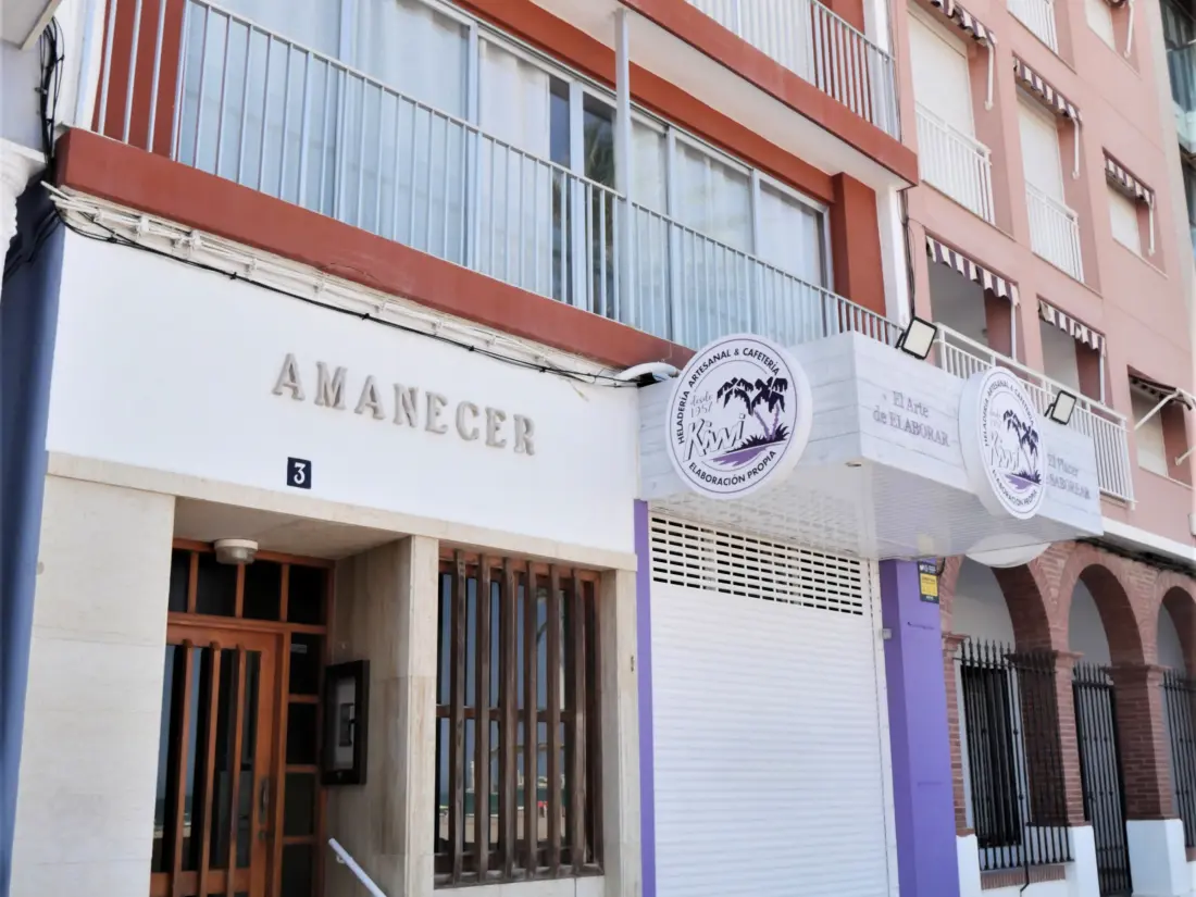 Location de Vacances Cullera 126