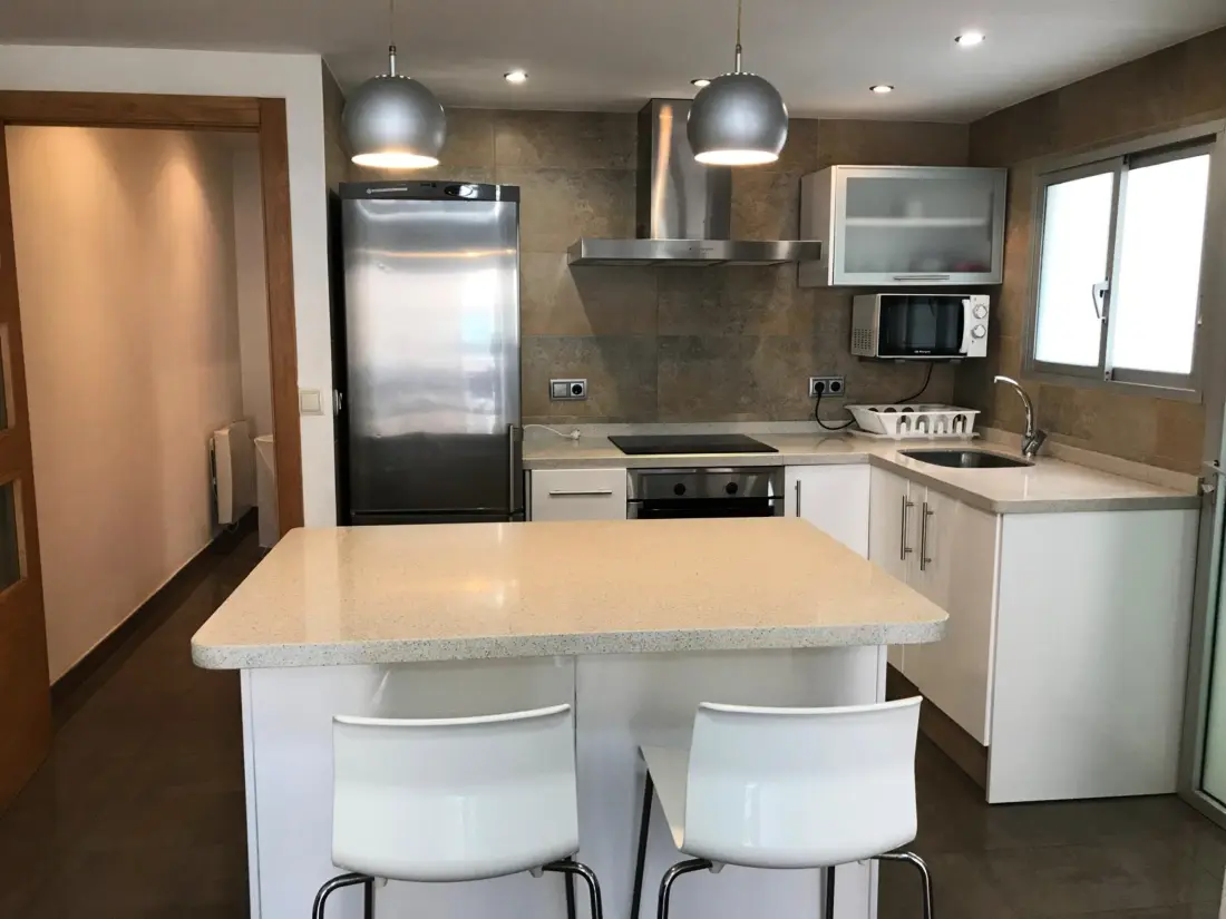 Location de Vacances Cullera 127