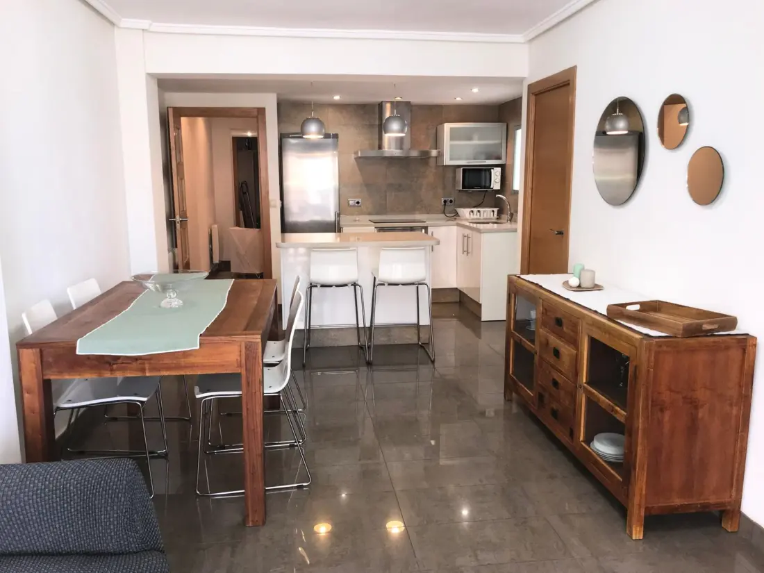 Location de Vacances Cullera 127