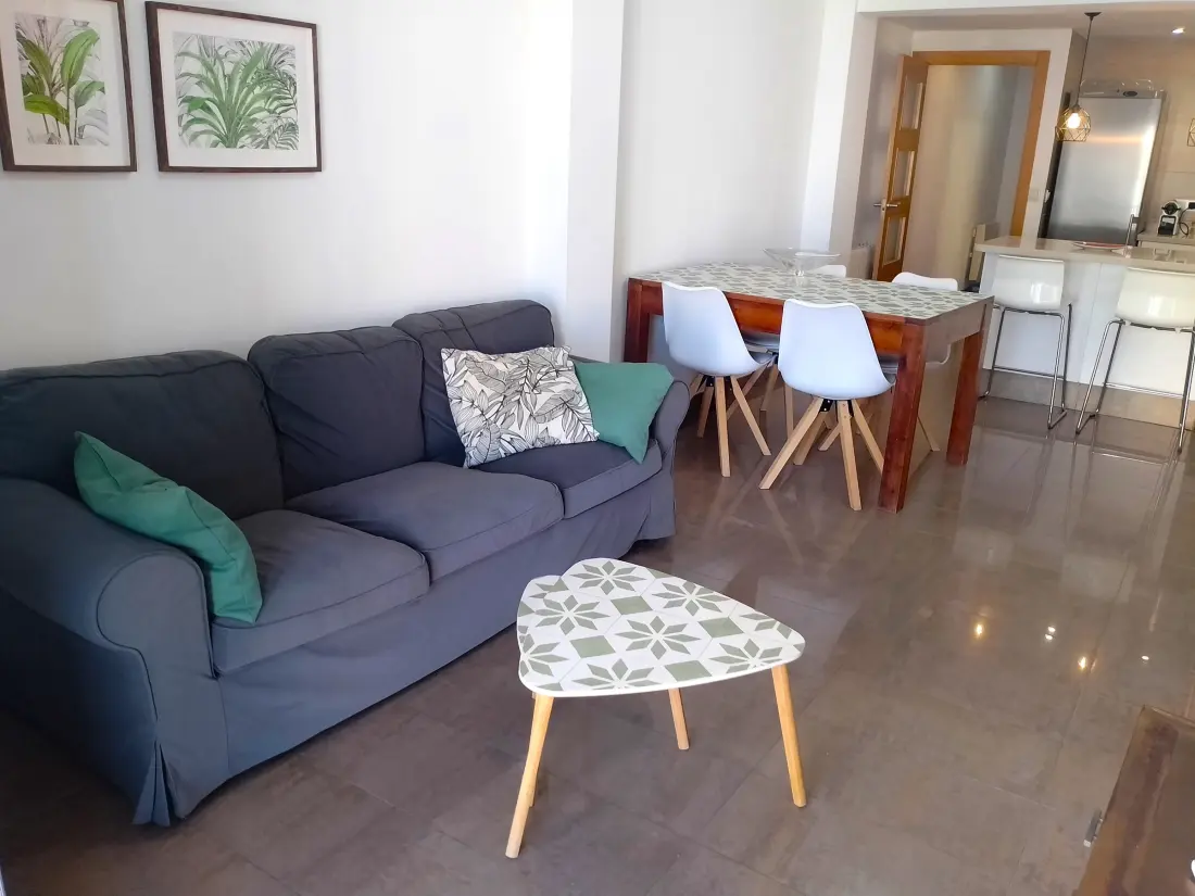 Location de Vacances Cullera 127