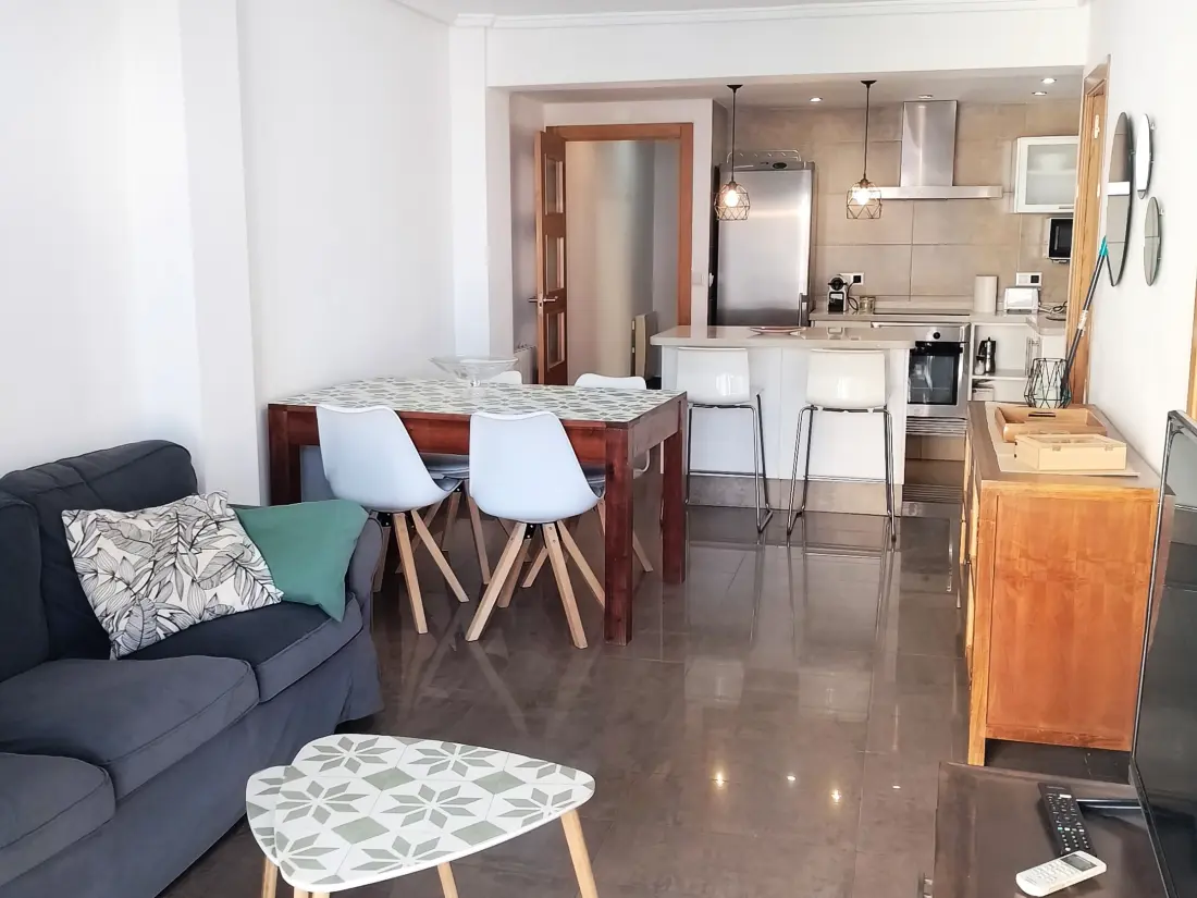 Location de Vacances Cullera 127