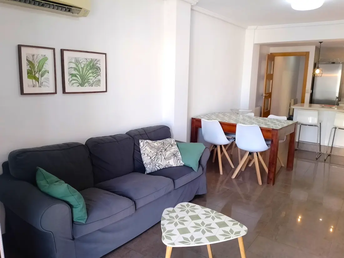 Location de Vacances Cullera 127