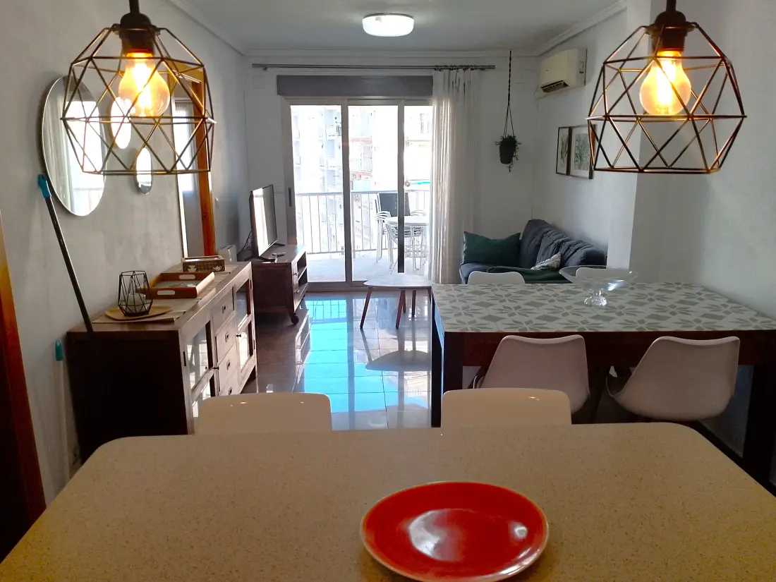 Location de Vacances Cullera 127