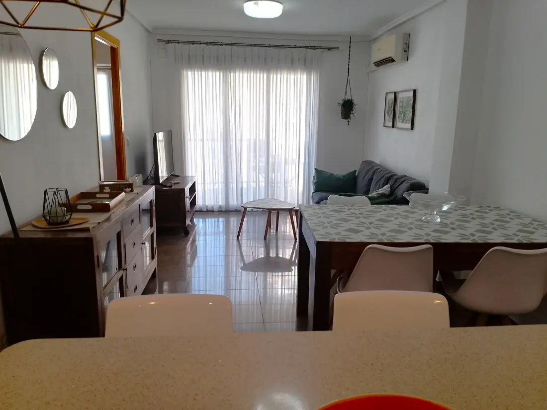 Location de Vacances Cullera 127