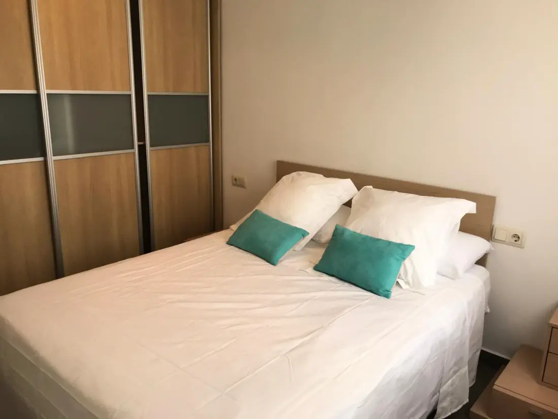 Location de Vacances Cullera 127