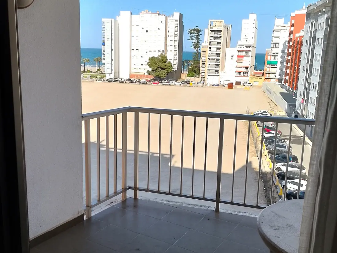 Location de Vacances Cullera 127