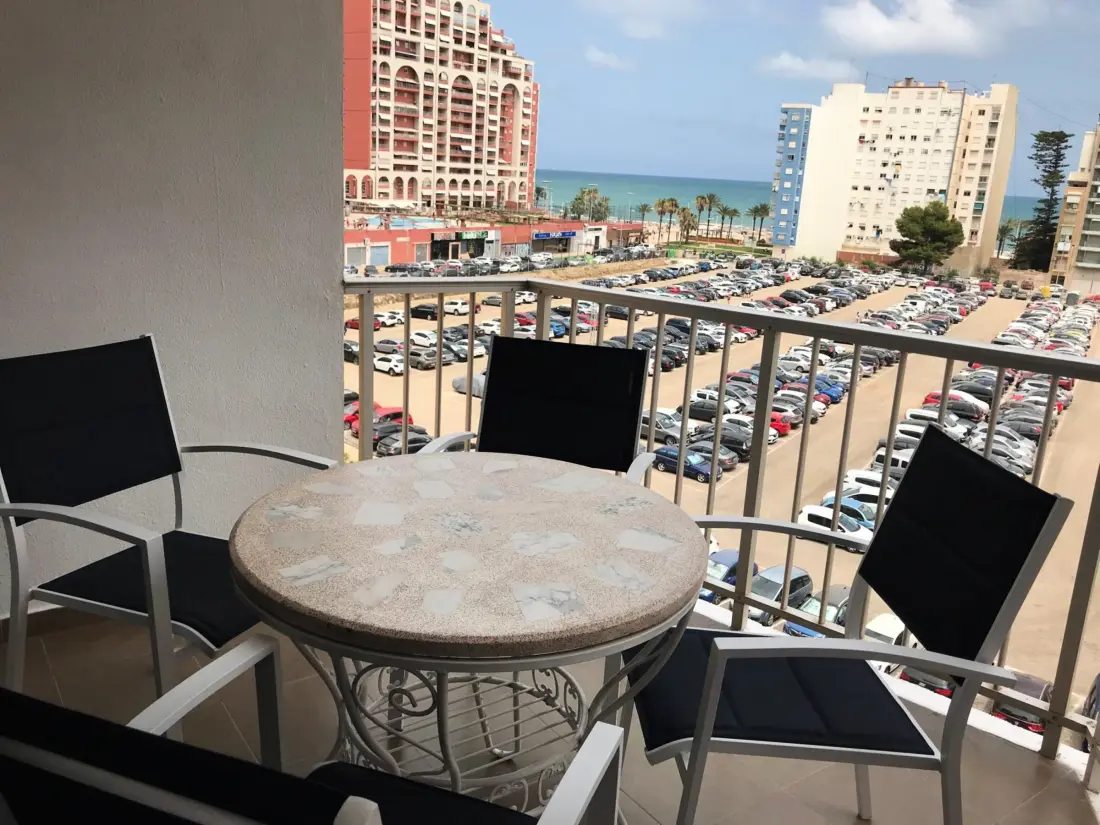 Location de Vacances Cullera 127