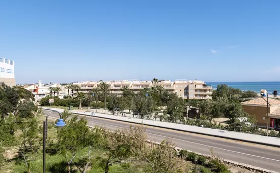 Location de Vacances Cullera 13