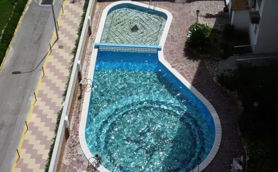Location de Vacances Cullera 14