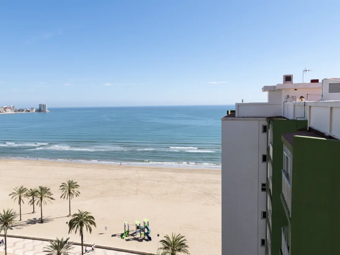 Location de Vacances Cullera 14