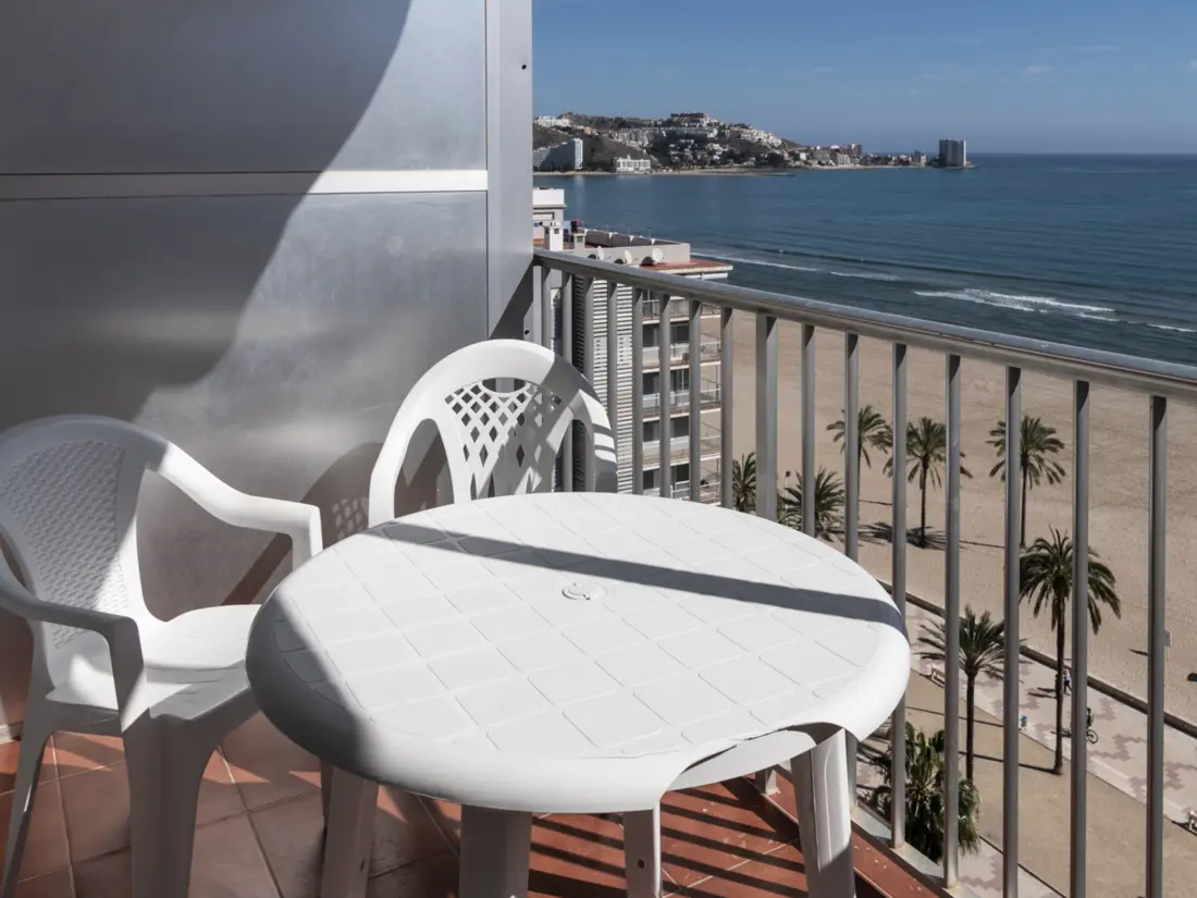 Location de Vacances Cullera 14
