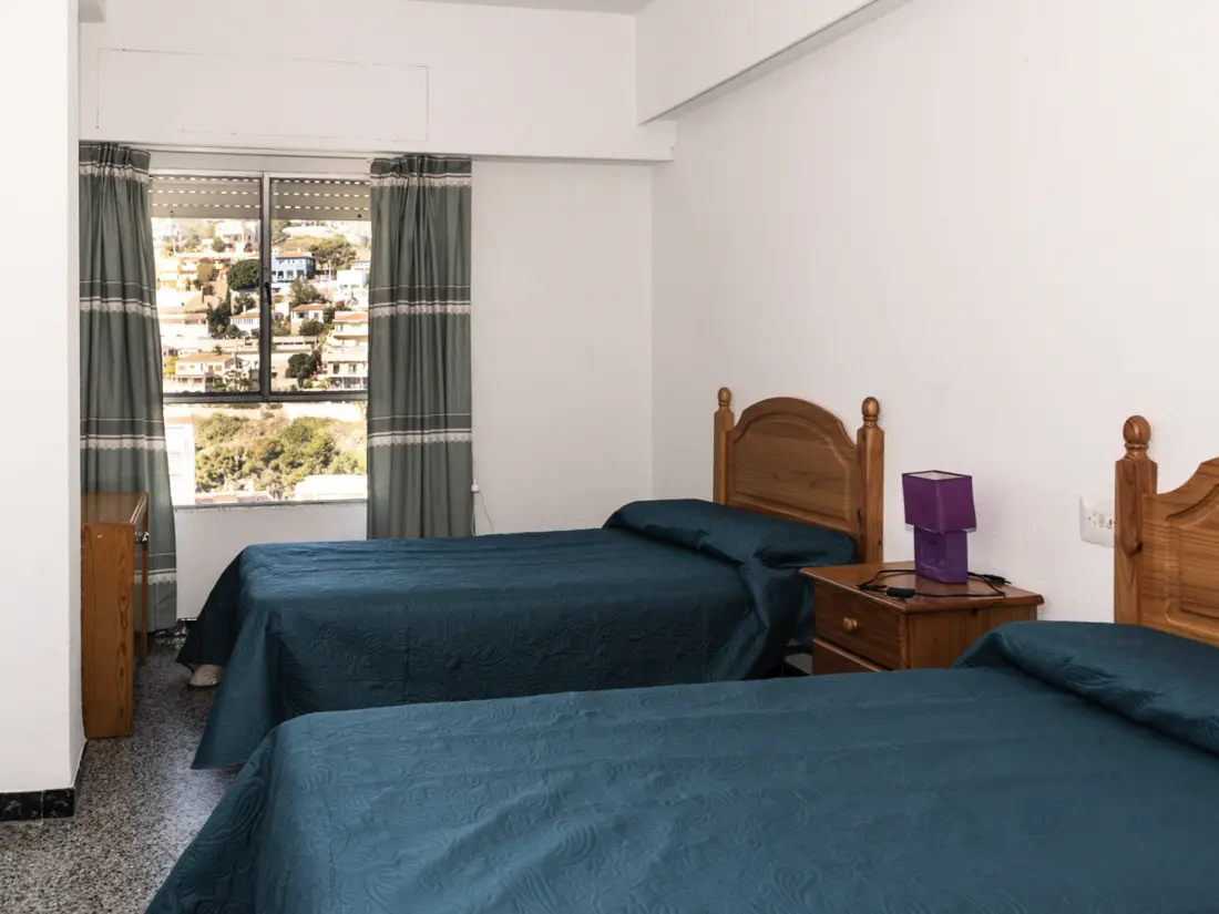 Location de Vacances Cullera 14