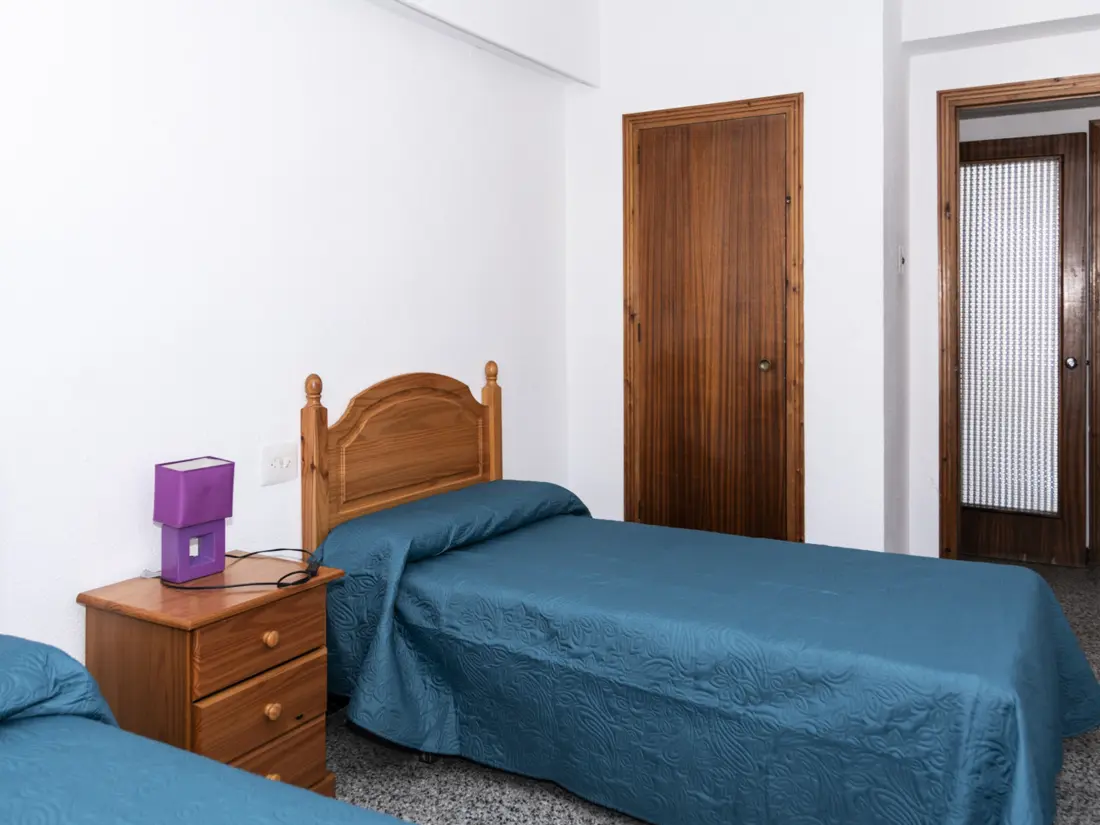 Location de Vacances Cullera 14