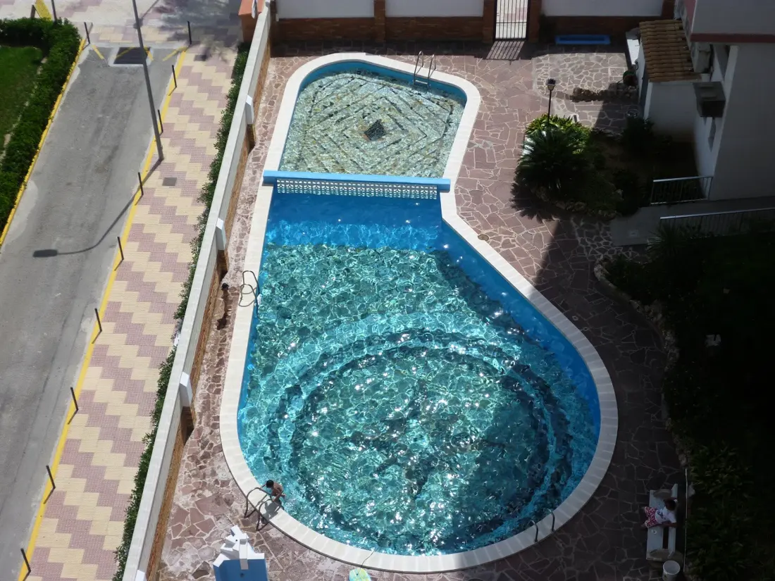 Location de Vacances Cullera 14