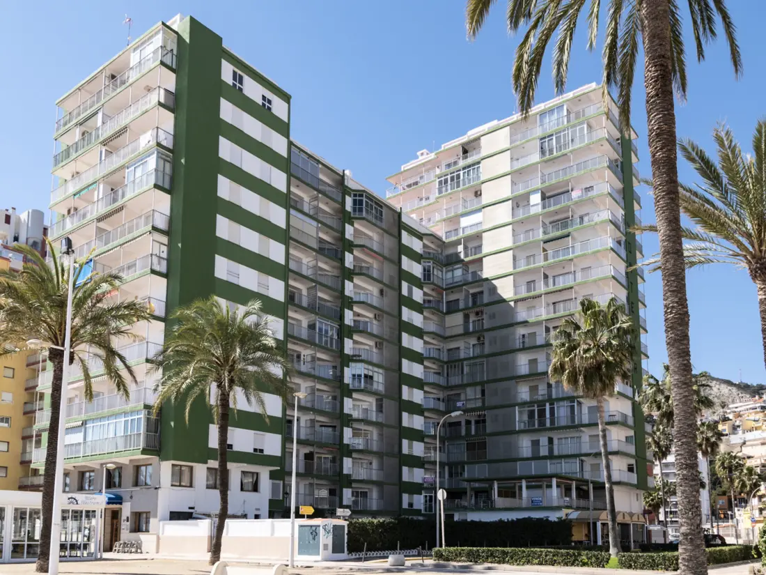 Location de Vacances Cullera 14
