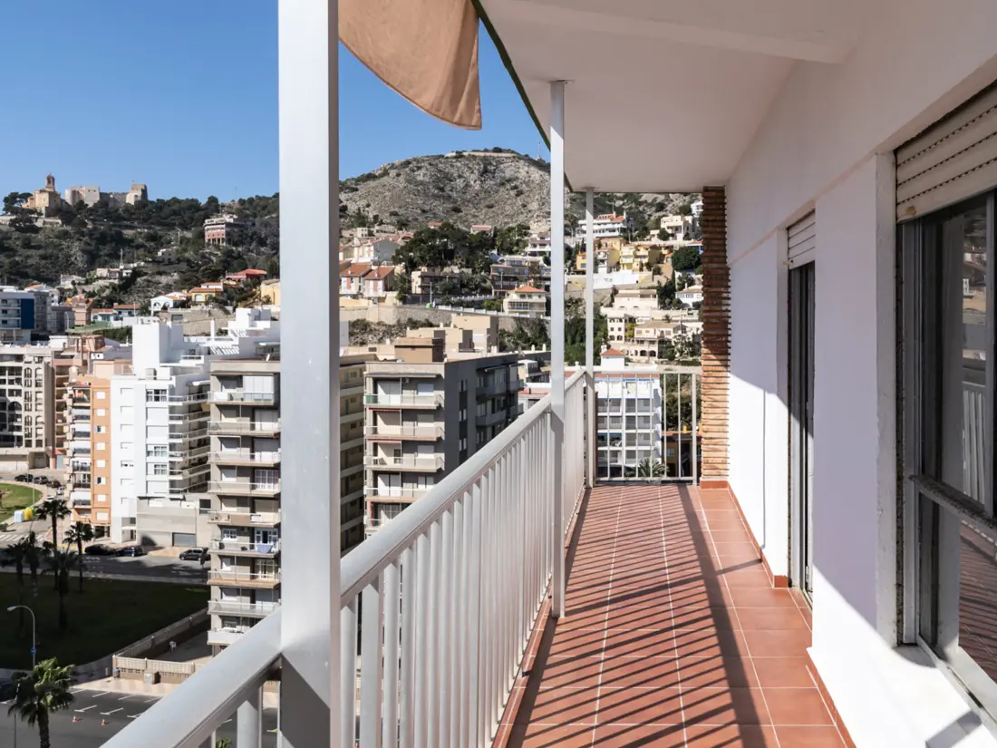 Location de Vacances Cullera 14