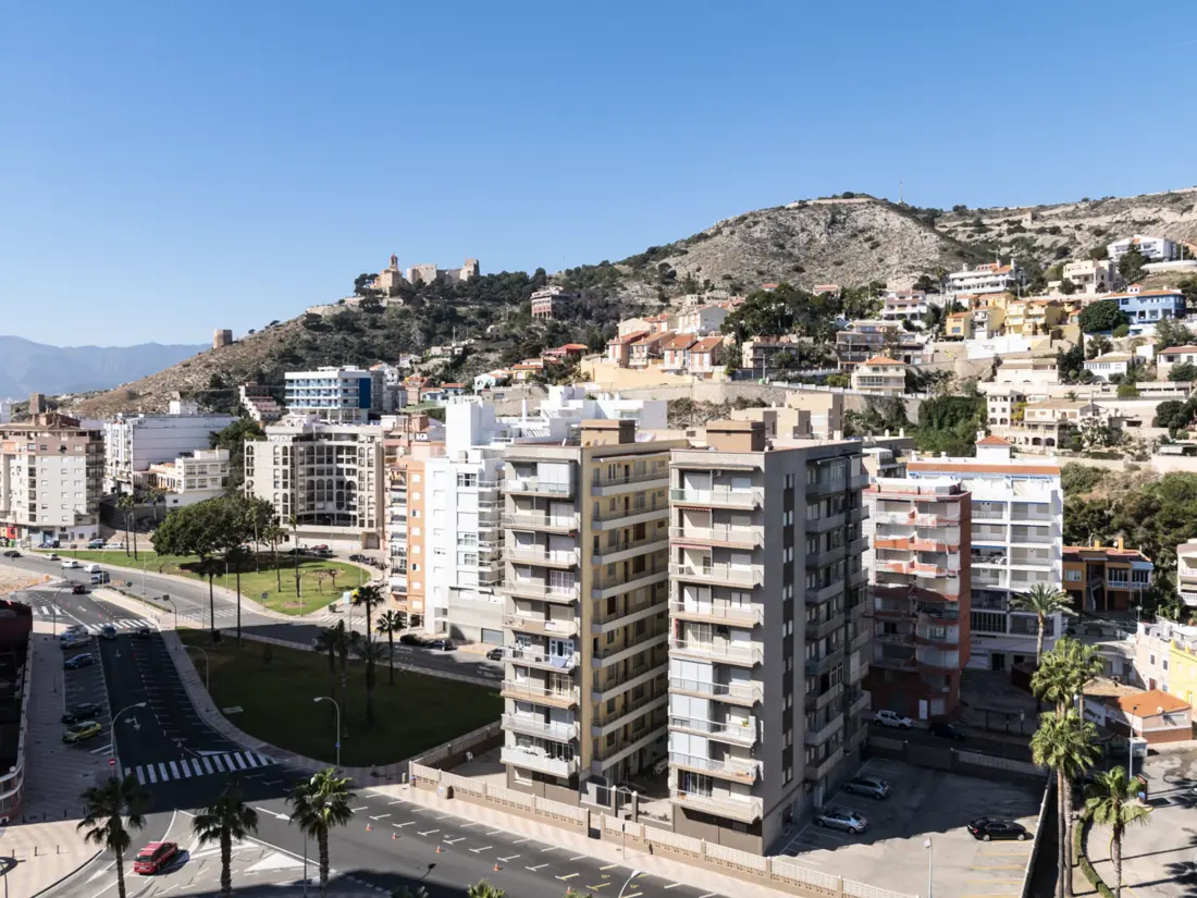 Location de Vacances Cullera 14