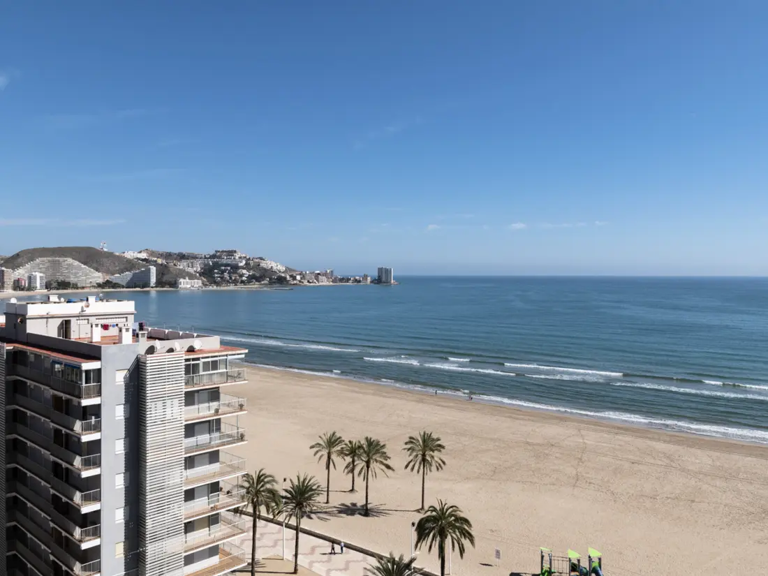 Location de Vacances Cullera 14