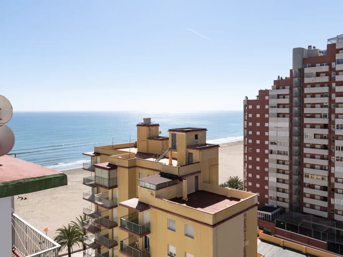 Location de Vacances Cullera 14