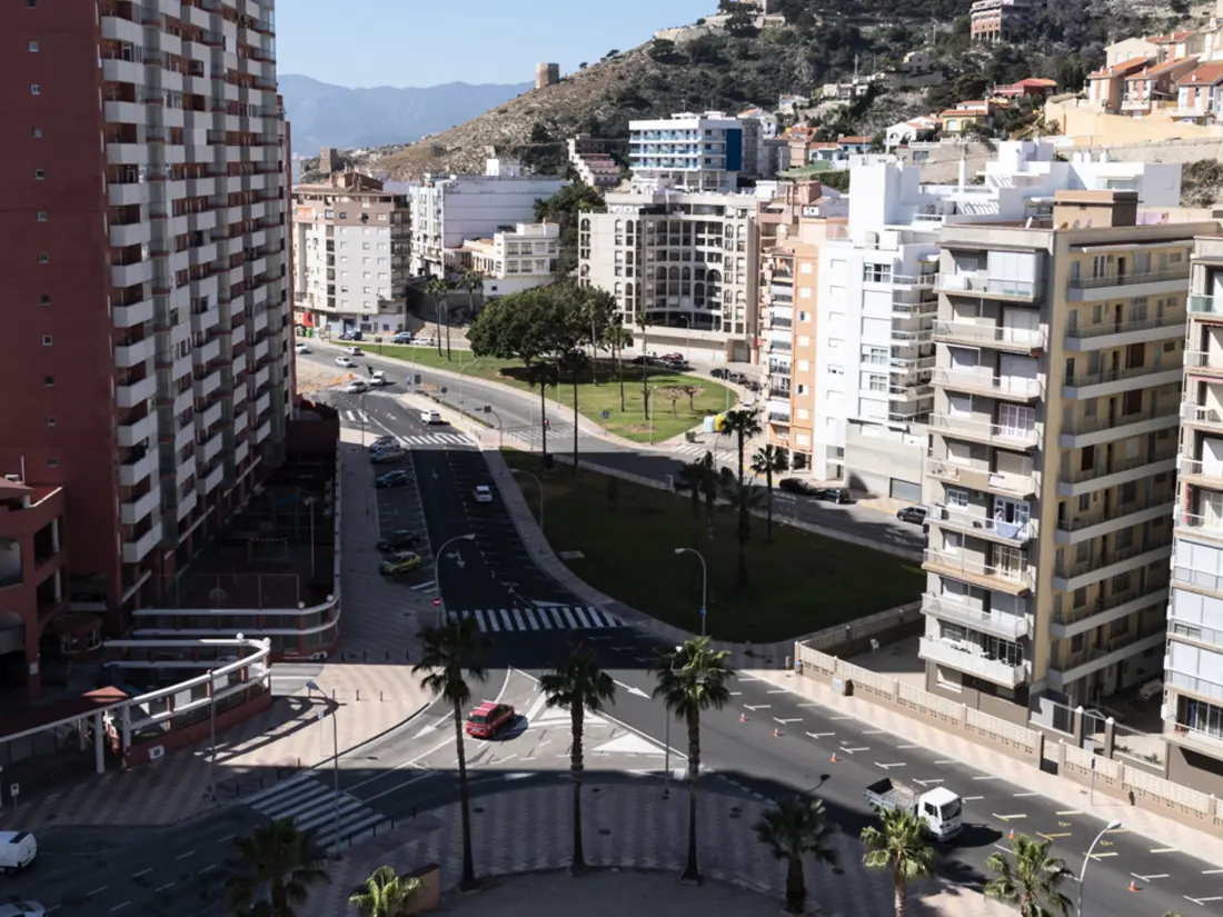 Location de Vacances Cullera 14