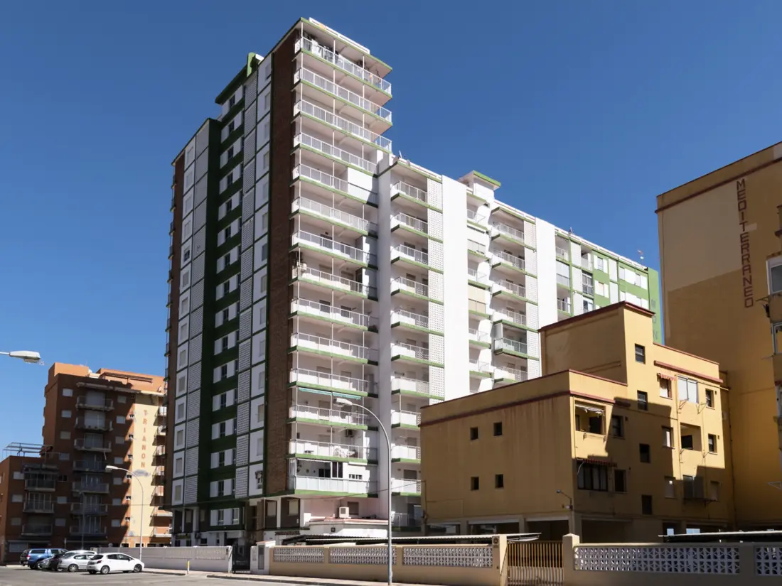Location de Vacances Cullera 14