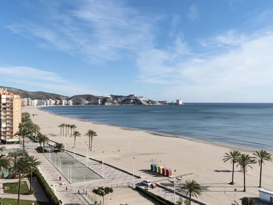 Location de Vacances Cullera 15