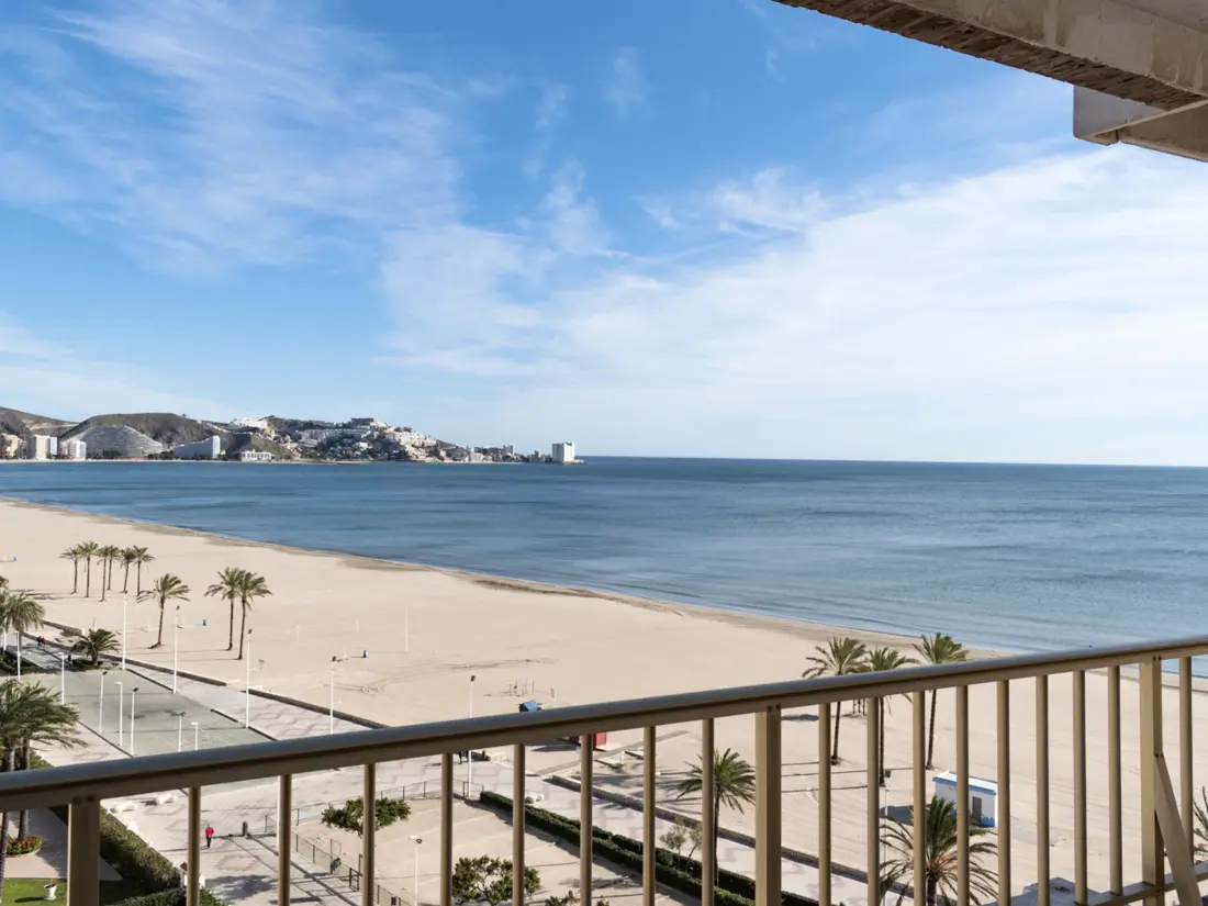Location de Vacances Cullera 15