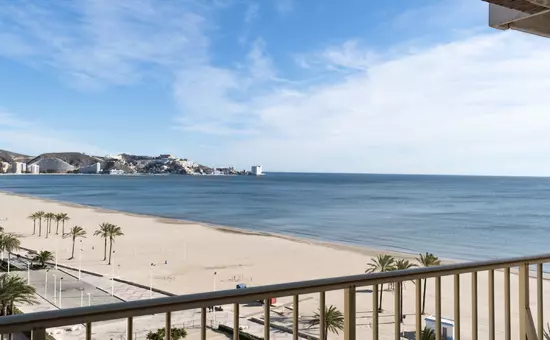 Location de Vacances Cullera 15