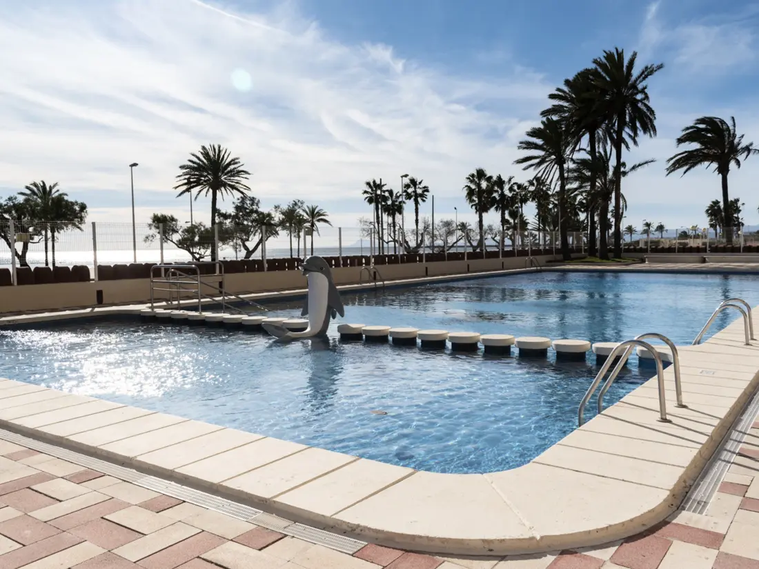 Location de Vacances Cullera 15
