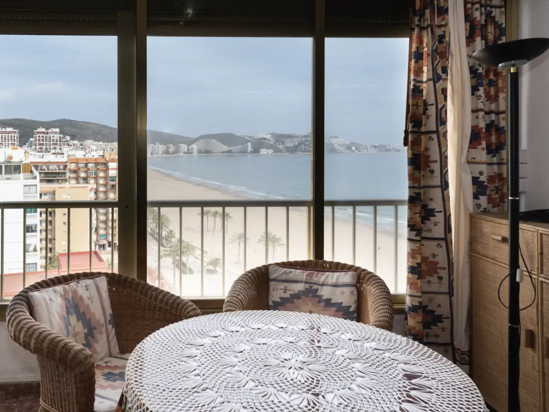 Location de Vacances Cullera 15
