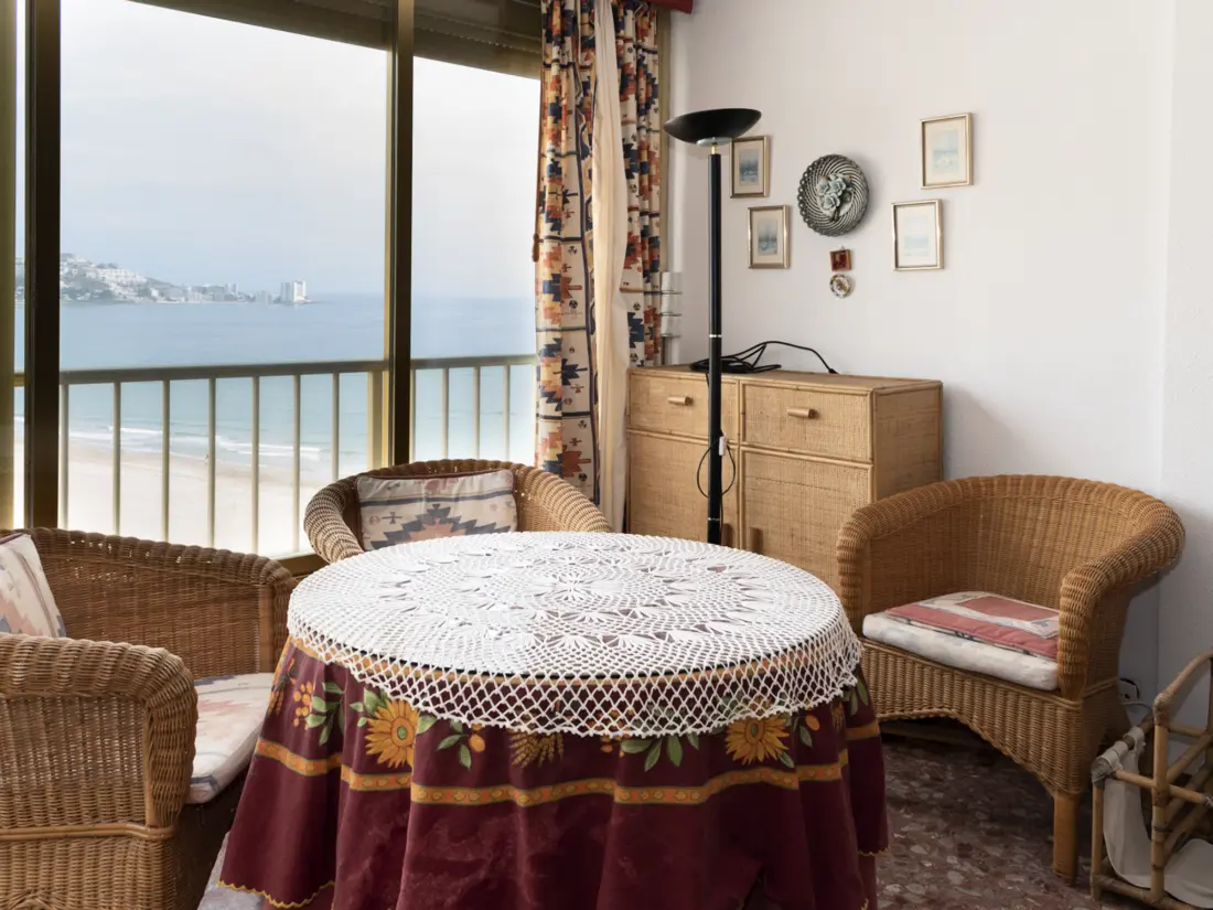Location de Vacances Cullera 15